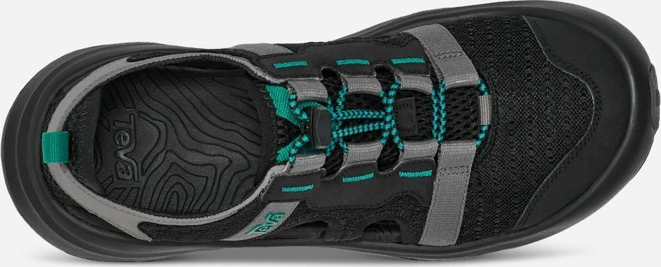 Sandale sportive Teva Outflow CT 1134364, nr. 40, black