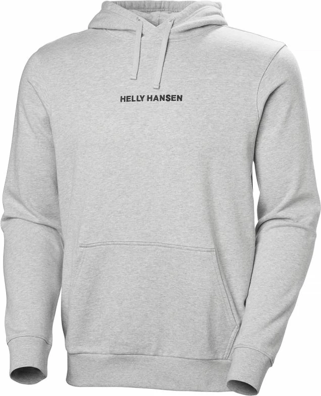Duks për meshkuj Helly Hansen, gri