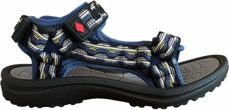 Sandale për fëmijë Lee Cooper, blu marine [Madhësia: 34]