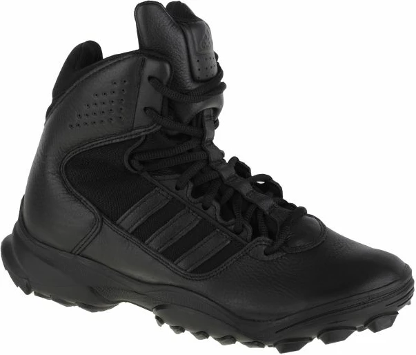 Këpucë adidas GSG-9.7 U për meshkuj dhe femra, të zeza [Madhësia: 44 2/3]