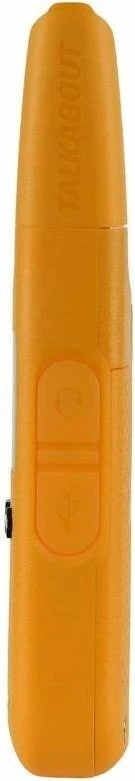 Walkie Talkie Motorola T72, 16 kanale, e verdhë