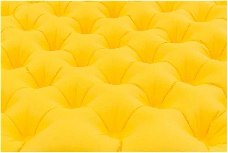 Dyshek i fryrë Sea To Summit UltraLight Mat, 2010 mm, Verdhë