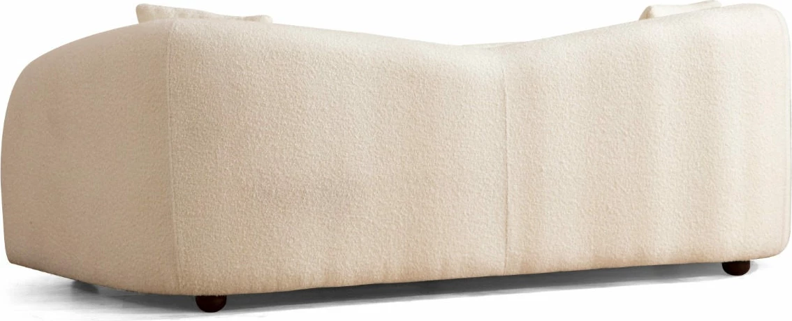 Divan treshe Atelier del Sofa, Venedik, krem