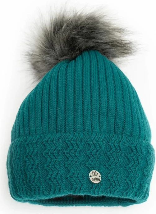 Kapele Per Femra Brille Green