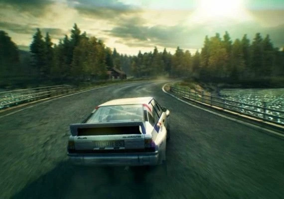 DiRT 3 Complete Edition EN/DE/FR/IT/ES Global
