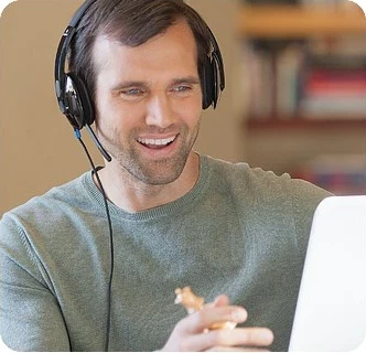 Kufje Logitech H540, USB, të zeza