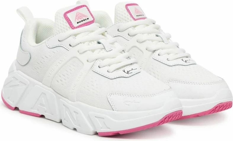 Atlete për femra Karl Kani, të zeza