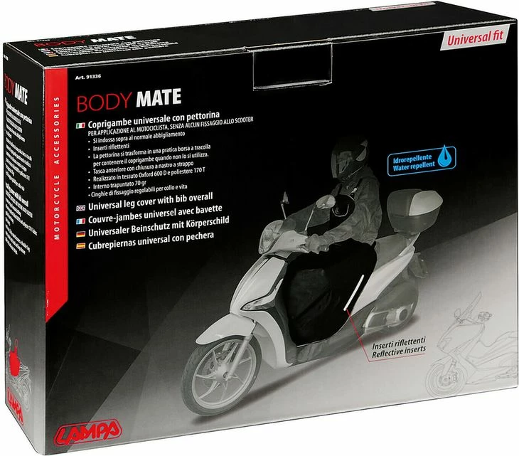 Mbulese Kembeve Dhe Belit Body-mate