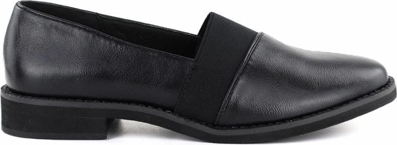 Këpucë femrash Jezzi RMR25128, të zeza