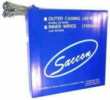 Kabllo freni çeliku Yakimasport