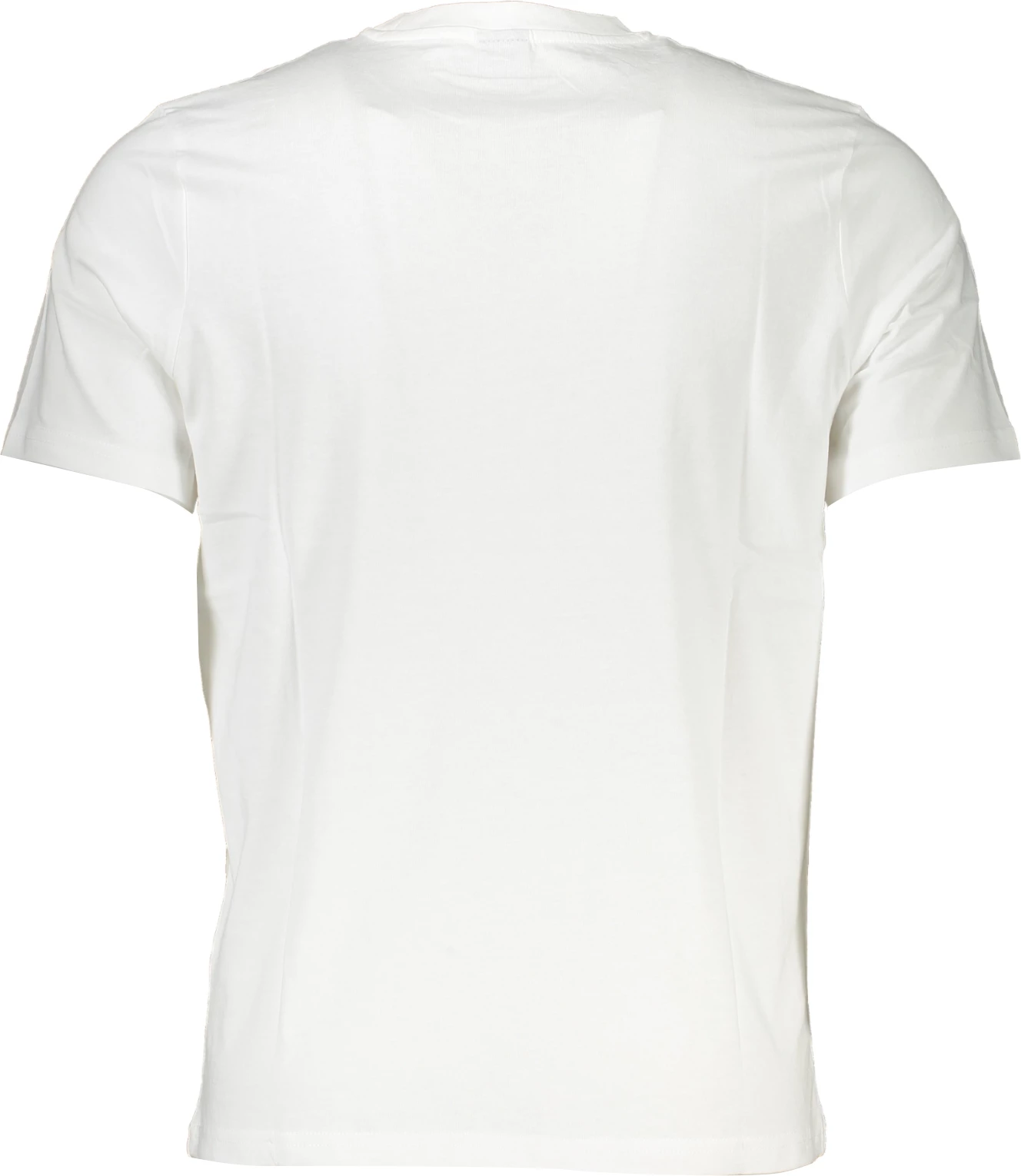 Maicë NORTH SAILS për meshkuj, të bardhë