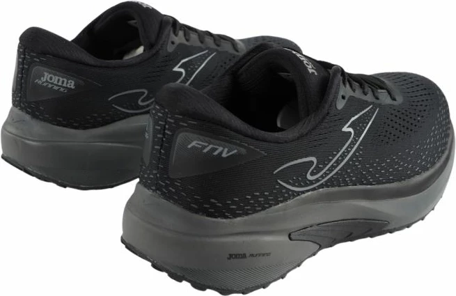 Atlete për meshkuj Joma FNV 2621, të zeza