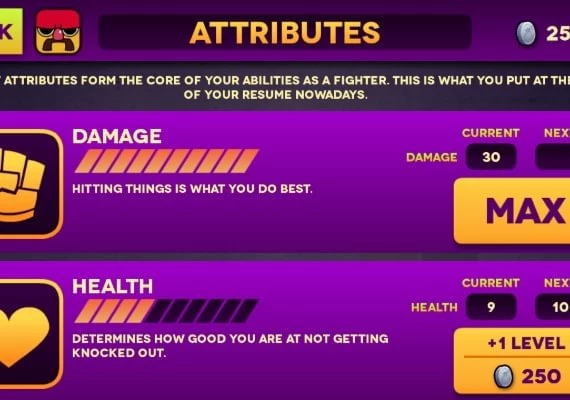 Big Action Mega Fight! EN/FR Global