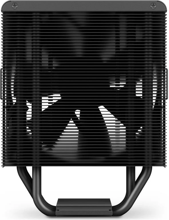 Ftohës CPU, NZXT T120 RC-TN120-B1 RCTN120B1, AMD Socket AM4, 500 rpm, 28-32 dB, i zi