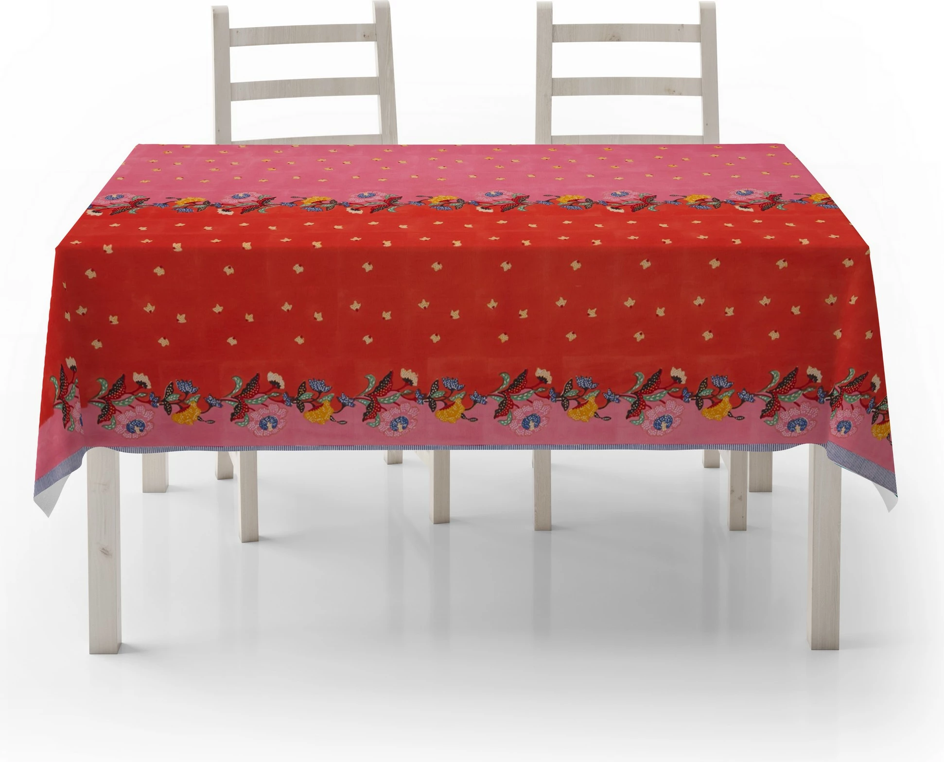 Mbulesë tavoline Hermia, Asr-tblclt25 -5, 140x140cm