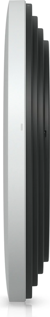 Access point Ubiquiti U7 Pro XGS, WiFi 7, 8-stream, 10GbE, i bardhë
