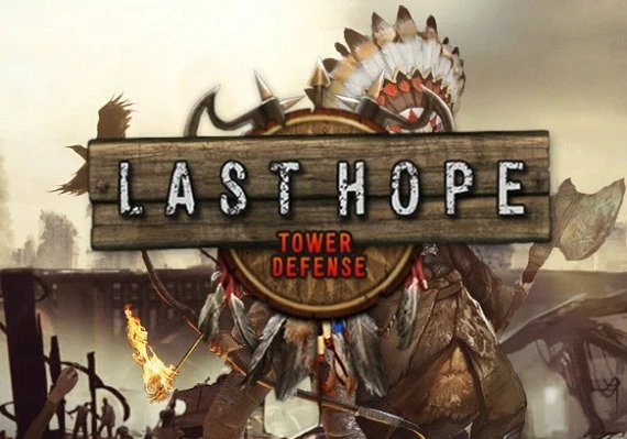 Last Hope - Tower Defense EN Global