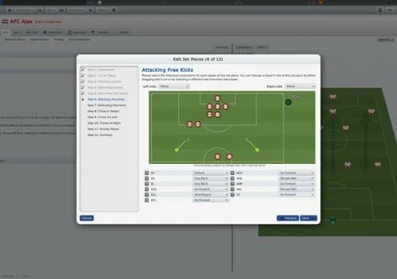 Football Manager 2011 EN Global