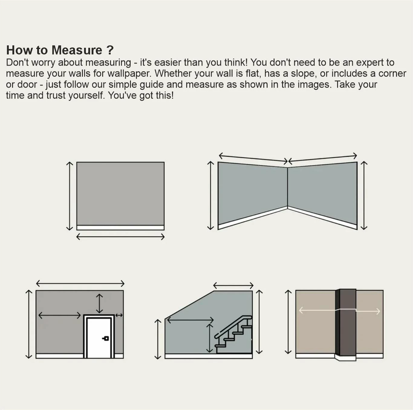 Murale muri Wallity, MDK-00137, 400x270cm