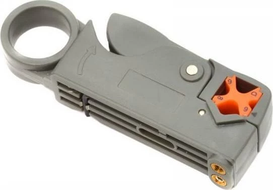 Set veglash rrjeti Geko G30840 RJ45/RJ11, 20 pjesë