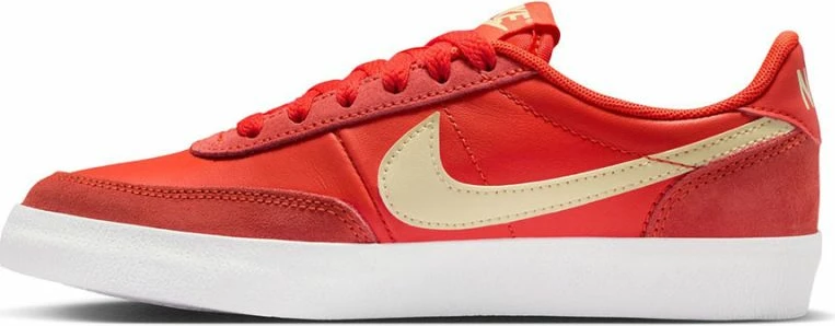 Atlete Nike, të bardha [Madhësia: 37.5]