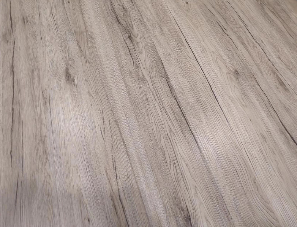 Tavolinë Nature, ngjyrë lisi, 120x120x75cm