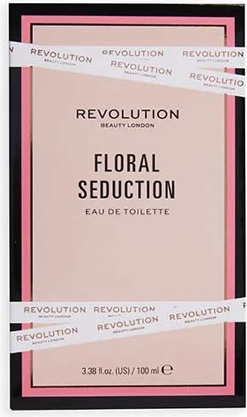 Revolution EDT 100ml - Seduction