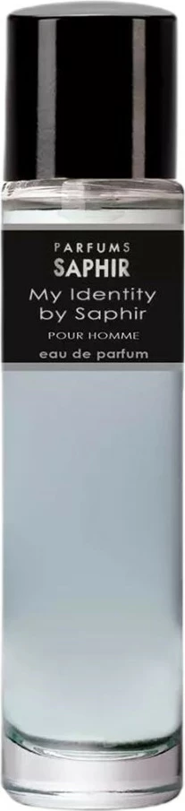 Eau de Parfum për meshkuj Saphir My Identity Pour Homme 30ml