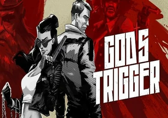 God's Trigger Global