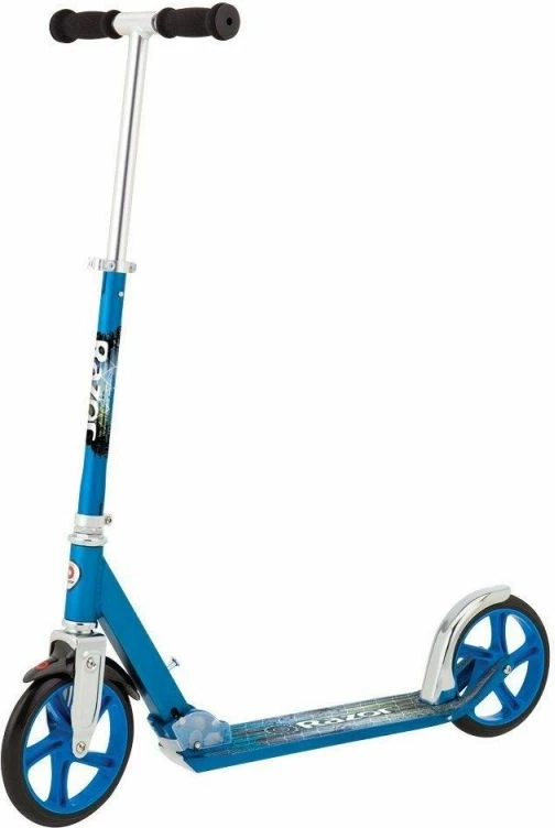 Trotinet për fëmijë Razor A5 Lux 13073042, blu