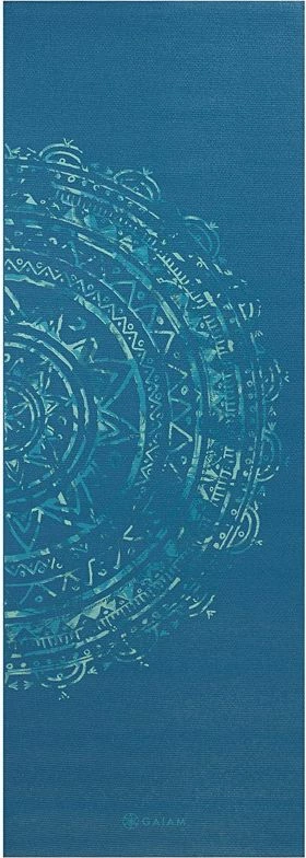 Joga mat Yakimasport, e kaltër