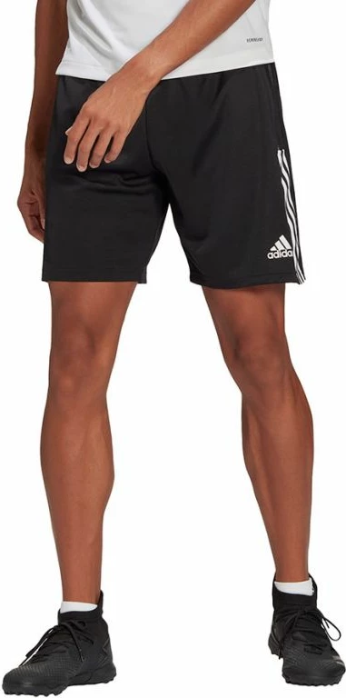 Shorce për meshkuj adidas Tiro 21 Training, të zeza