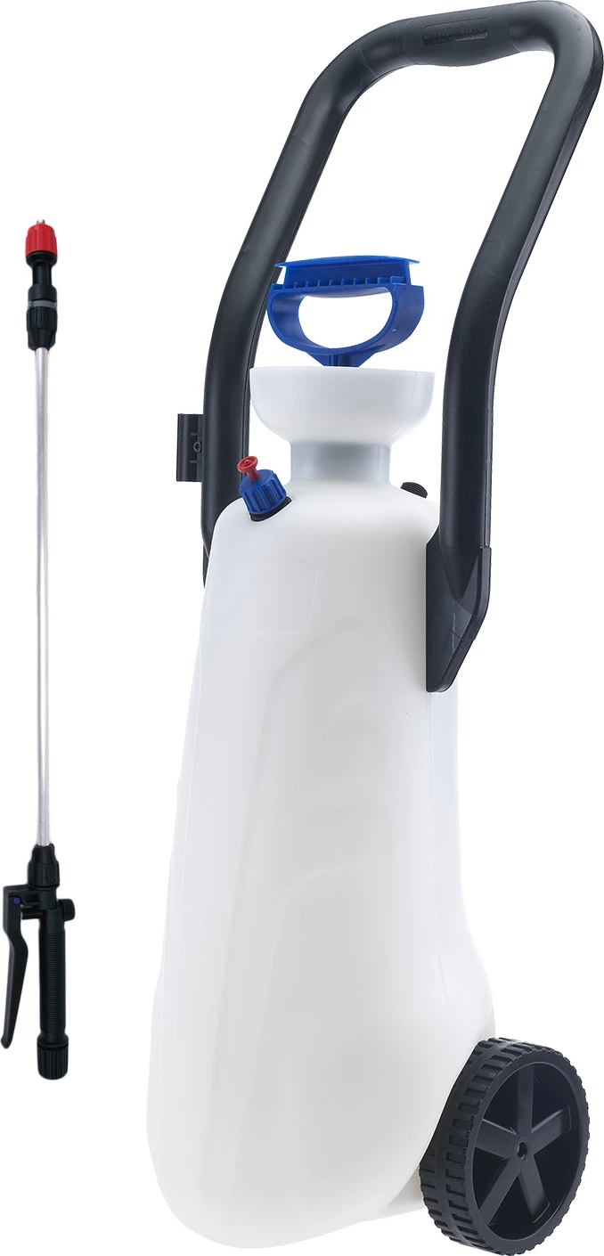 Sprucues Alta 15000 Viton per Shkume