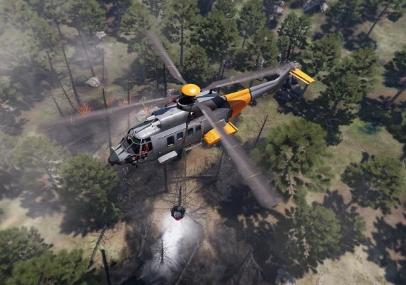 Arma 3: Creator - Reaction Forces DLC EN/DE/FR/IT/PT/RU/ZH/ES Global