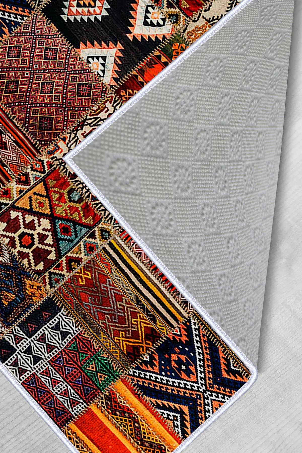 Qilim (80 x 120) Conceptum Hypnose, Hmnt899