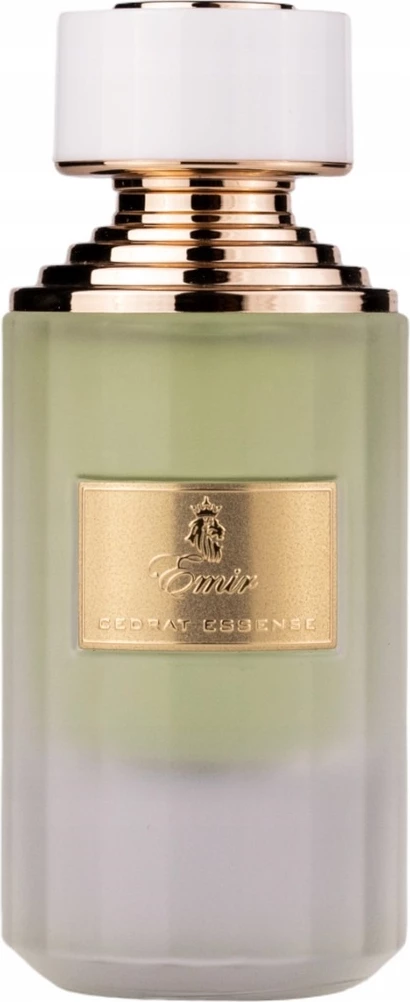 Eau de Parfum Emir Cedrat Essence Extract 75ml