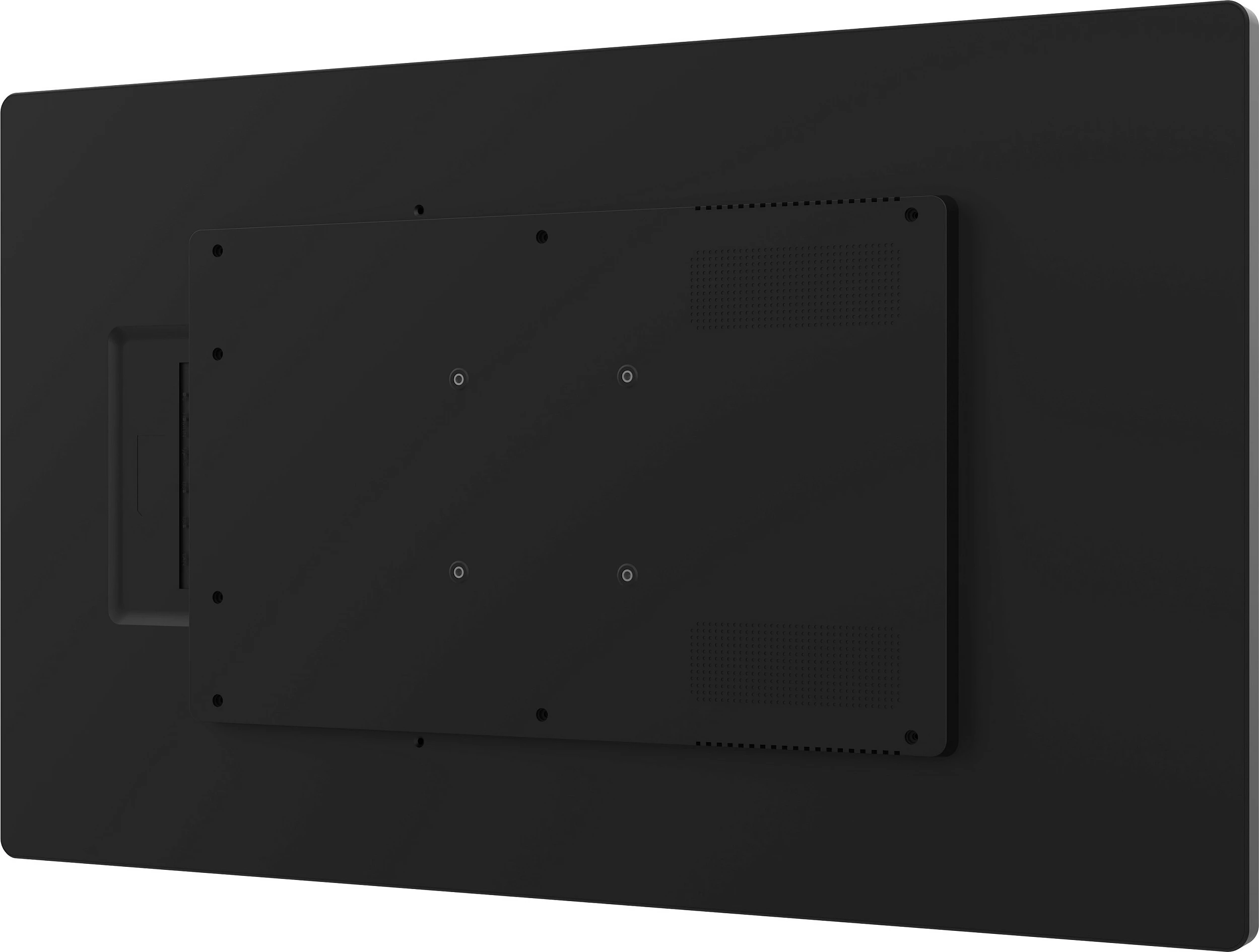 Monitor touchscreen iiyama ProLite TW3226AS-B3P, 31.5", Full HD, VA, 60Hz, PoE, i zi