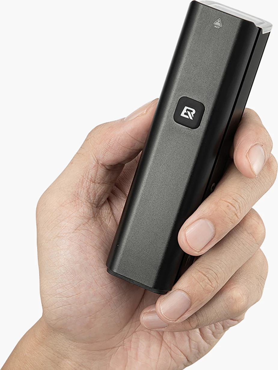 Dritë për biçikletë Rockbros 24610002001, 1000 lm, USB-C, e zezë, set me kabllo