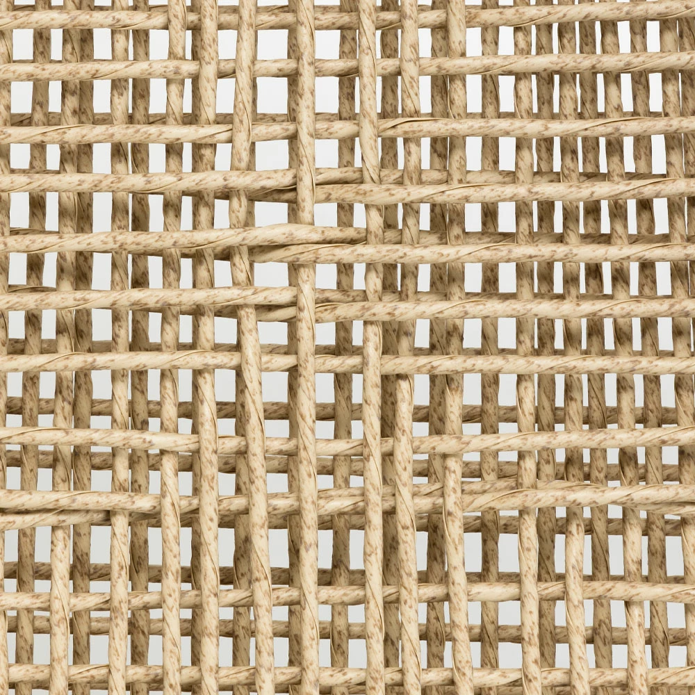 Karrige Breeze, e bardhë-natyrale, 56x60x78