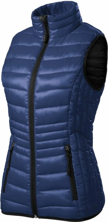 Jelek për femra Malfini, blu marine