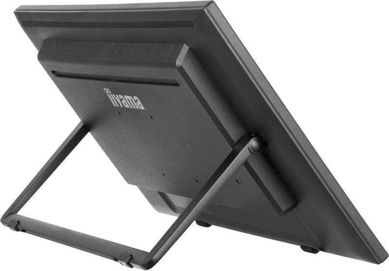 Monitor me prekje, iiyama ProLite T2755QSC-B1 27" WQHD (2560x1440) IPS, PCAP 10-pika, MPP 2.0, i zi