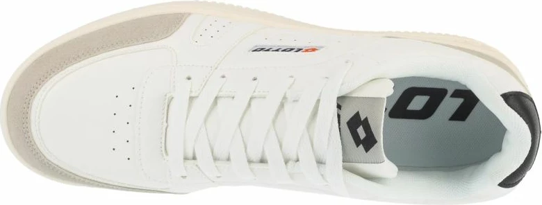 Aksesor Lotto, të bardha