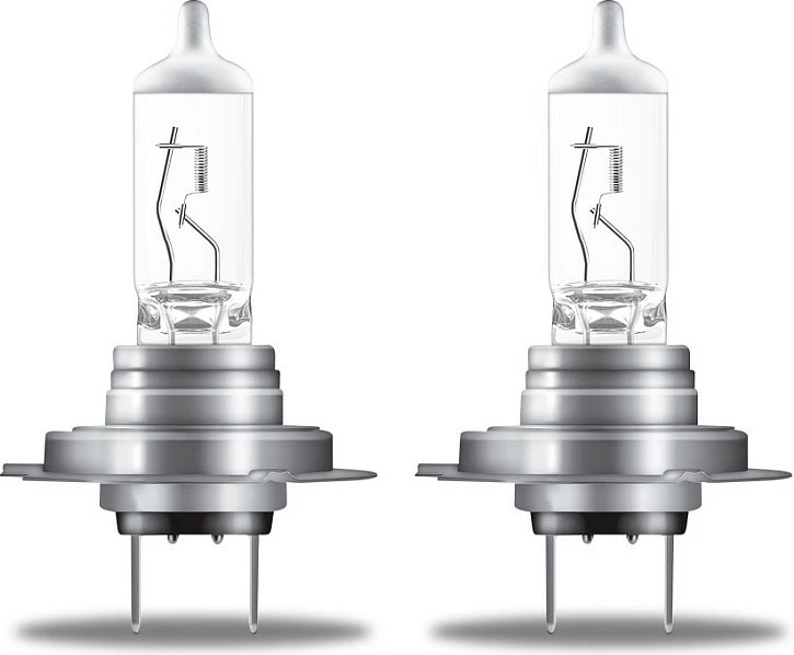 Llambë feneri OSRAM Night Breaker Silver 64210NBS H7, PX26d, 1500 lm