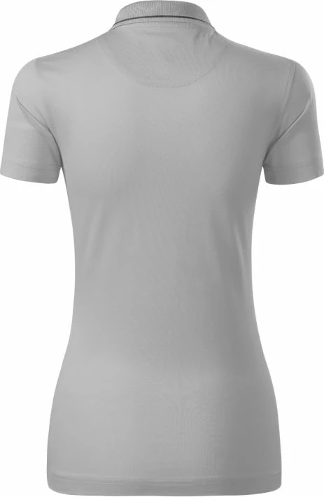 Maicë Polo për Femra Malfini, gri [Madhësia: M]