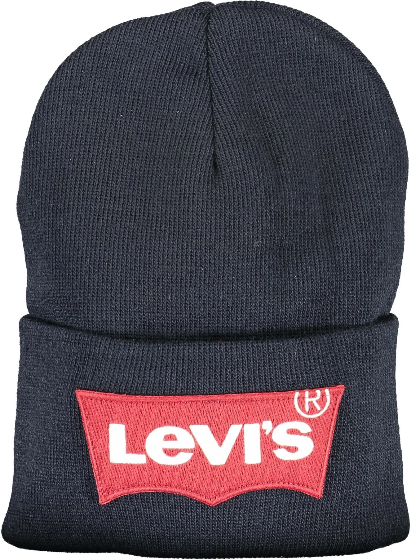 Kapelë për meshkuj LEVI'S, të kaltër