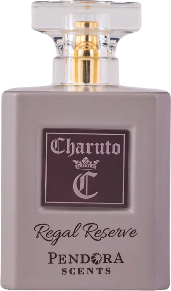Eau de Parfum për meshkuj Pendora Scents Charuto Regal Reserve 100ml