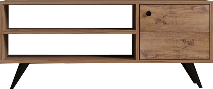 Dollap TV Wison, ngjyrë sonoma, 120x29x50cm