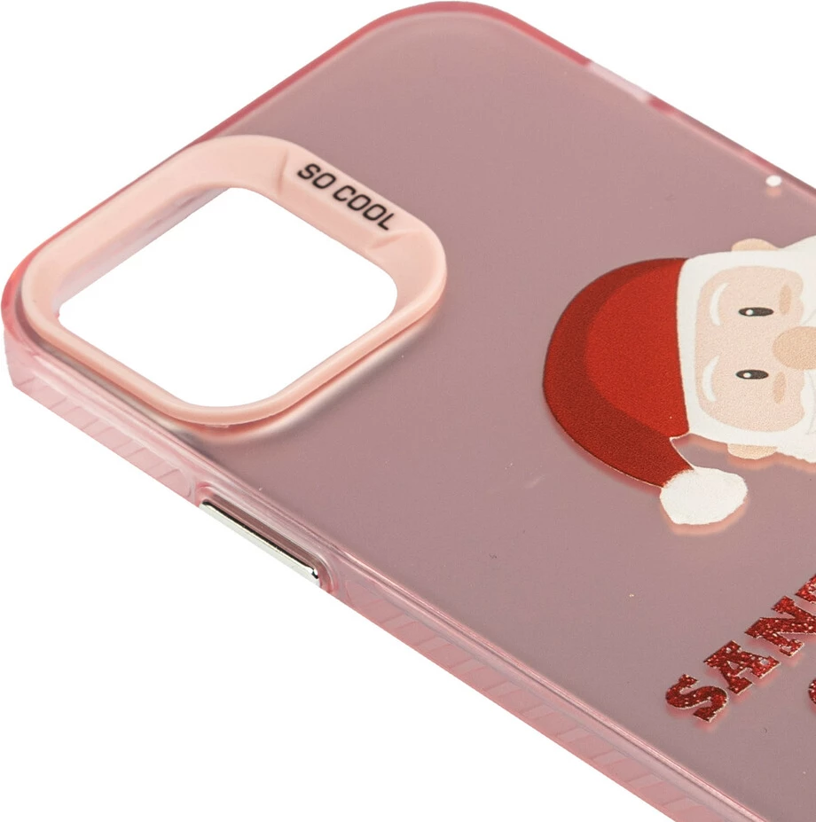 Fotroll Për Telefon Tech Time FA101-028 (IP13PROMAX)
