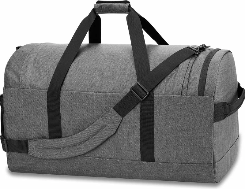 Çantë duffle Dakine EQ DUFFLE 70L, karbon [Madhësia: Standarde]