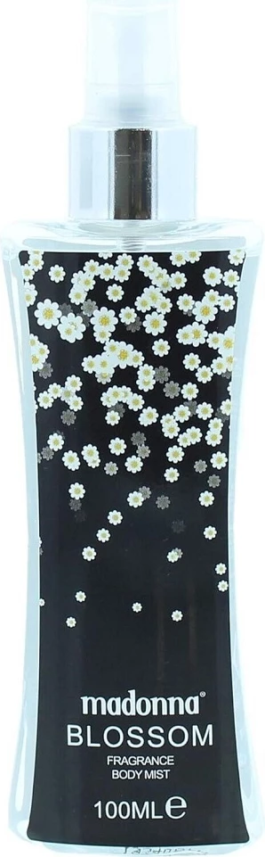 Spray për trup për femra Madonna Blossom 100ml